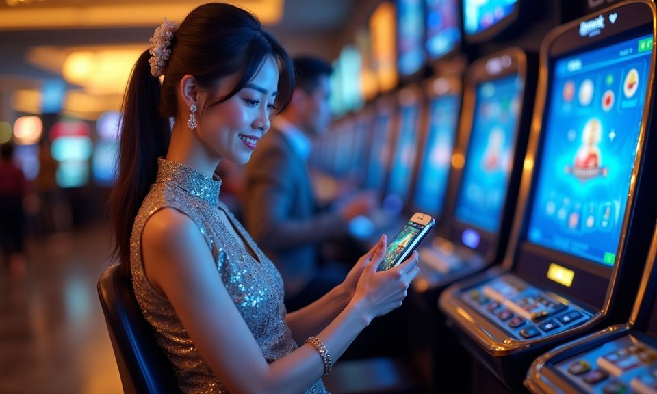 riches888 Live Casino Access Perks
