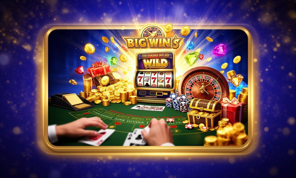 riches888 Live Dealer Lobby featuring Baccarat, Roulette, and Blackjack