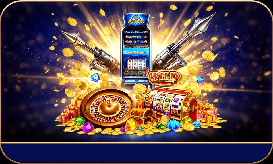 riches888 Discover live tables and games crafted for Malaysian players